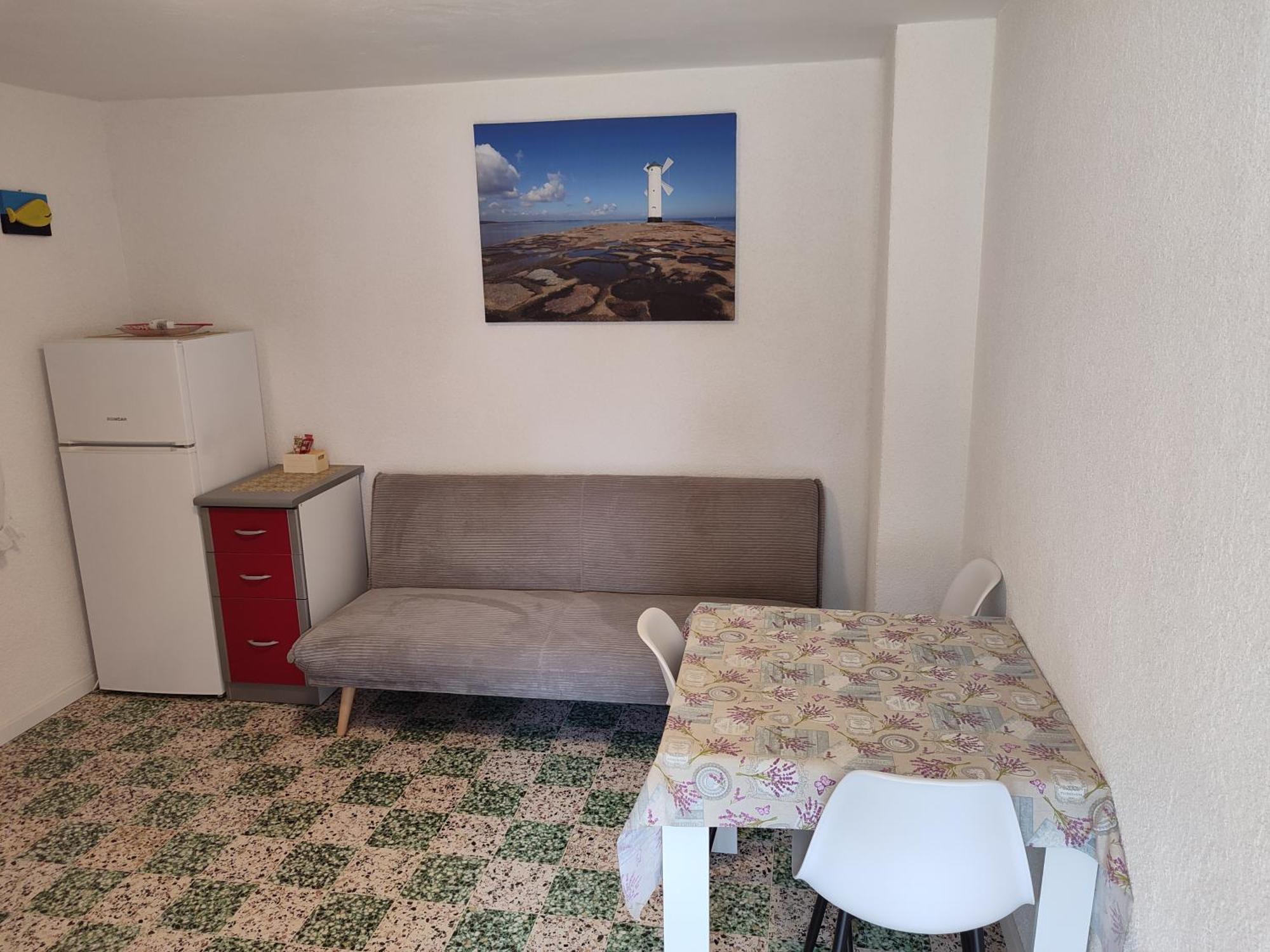 Guesthouse Eljuga Family Стари Град Екстериор снимка