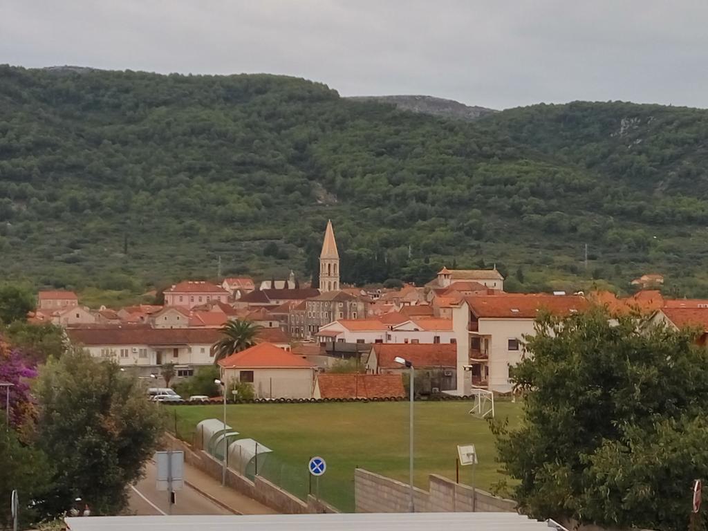 Guesthouse Eljuga Family Стари Град Екстериор снимка