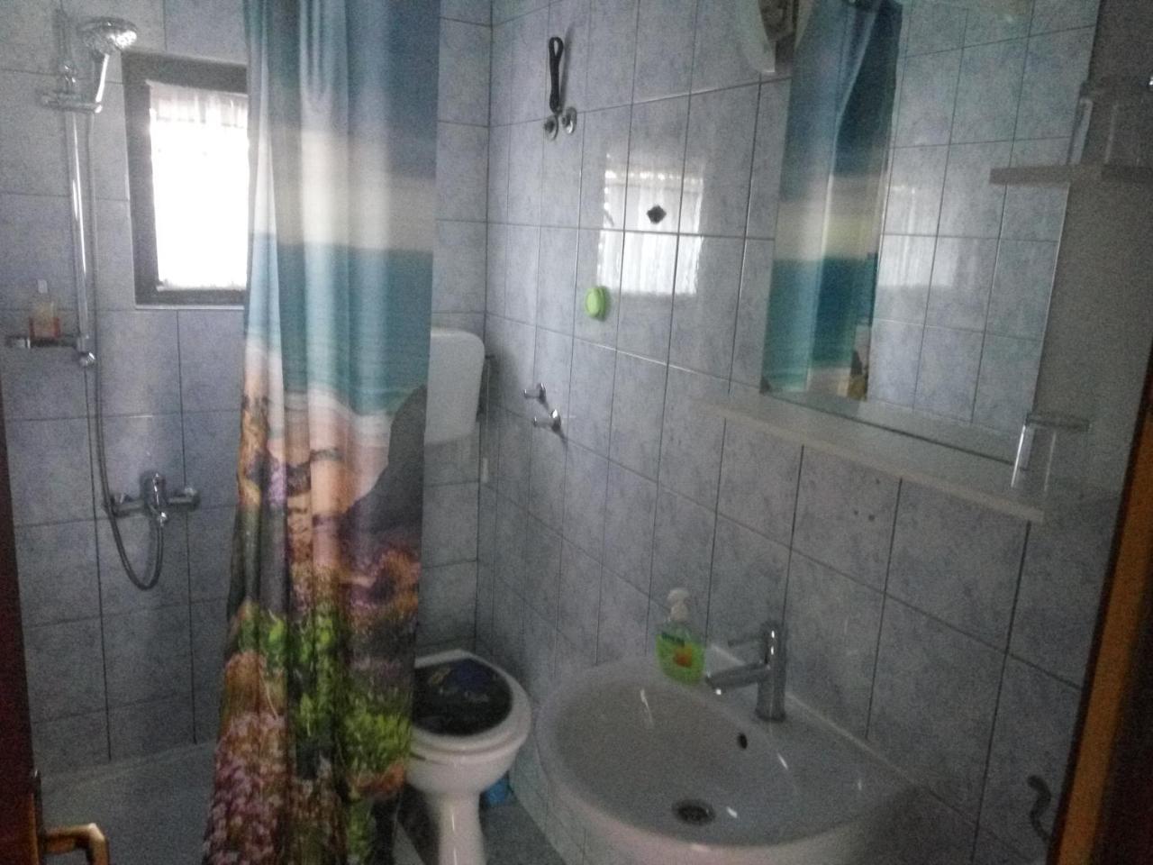 Guesthouse Eljuga Family Стари Град Екстериор снимка
